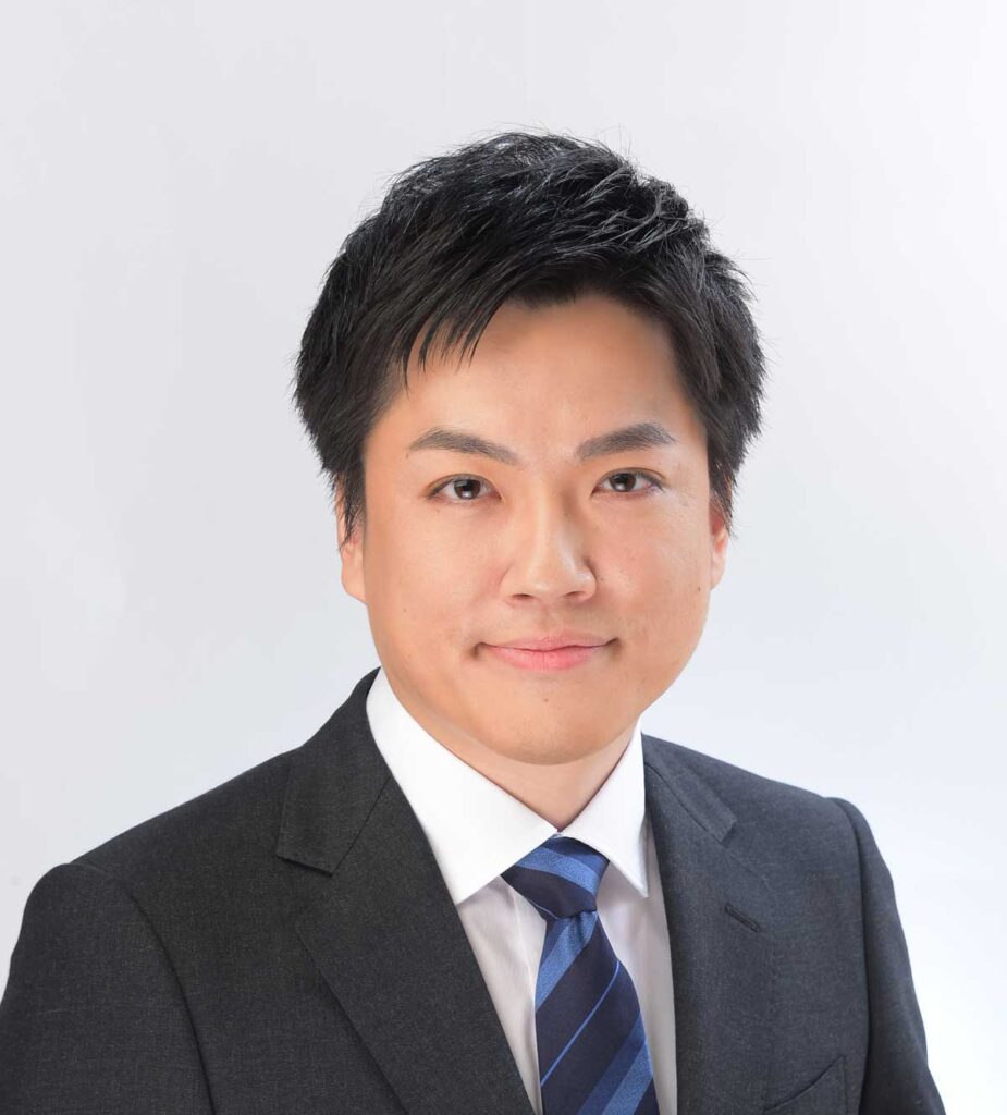 橋本けんと（埼玉県議会議員補欠選挙候補）